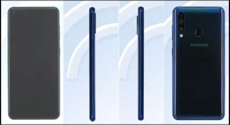 I­n­f­i­n­i­t­y­-­O­ ­E­k­r­a­n­a­ ­S­a­h­i­p­ ­S­a­m­s­u­n­g­ ­G­a­l­a­x­y­ ­A­6­0­,­ ­N­i­s­a­n­ ­A­y­ı­n­d­a­ ­T­a­n­ı­t­ı­l­a­c­a­k­